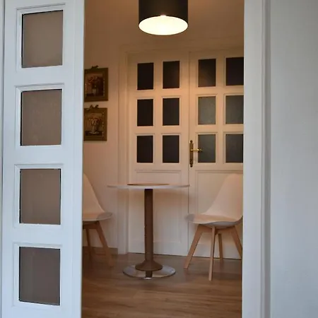 Affittacamere Al Lungomare 3*