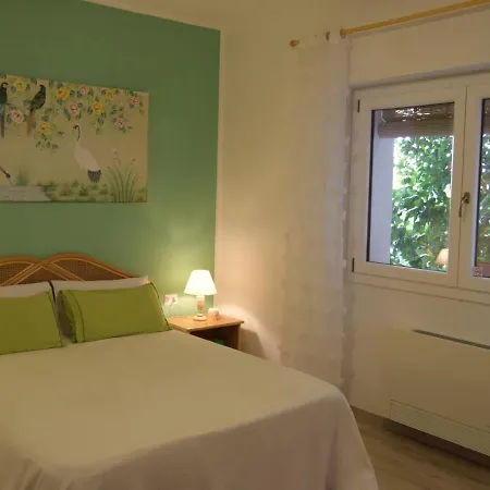 Affittacamere Al Lungomare 3*