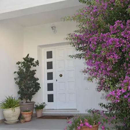 Pensionat Al Lungomare Olbia