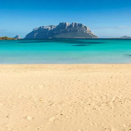 Al Lungomare Konukevi Olbia