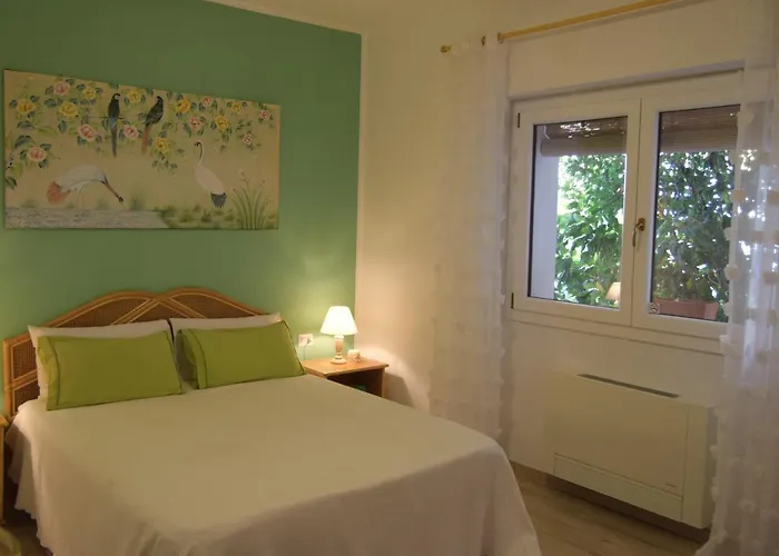 Gasthof Al Lungomare 3*