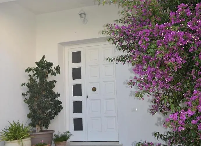 Gasthof Al Lungomare Olbia