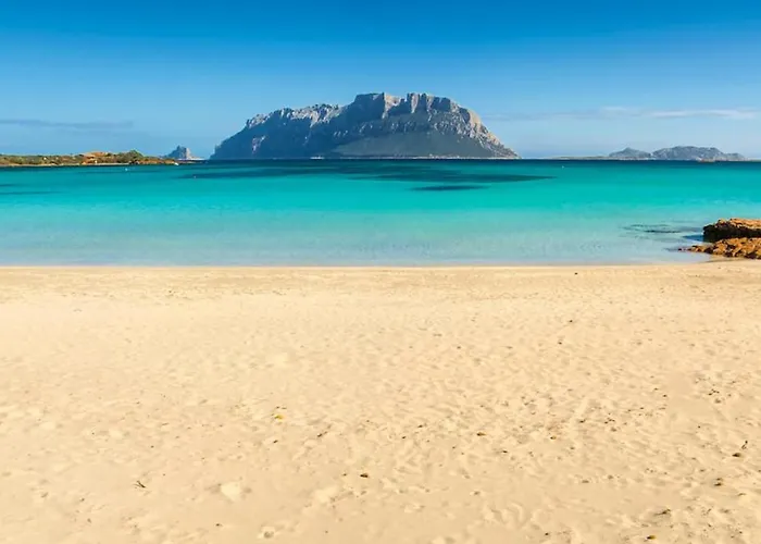 Al Lungomare Gasthof Olbia