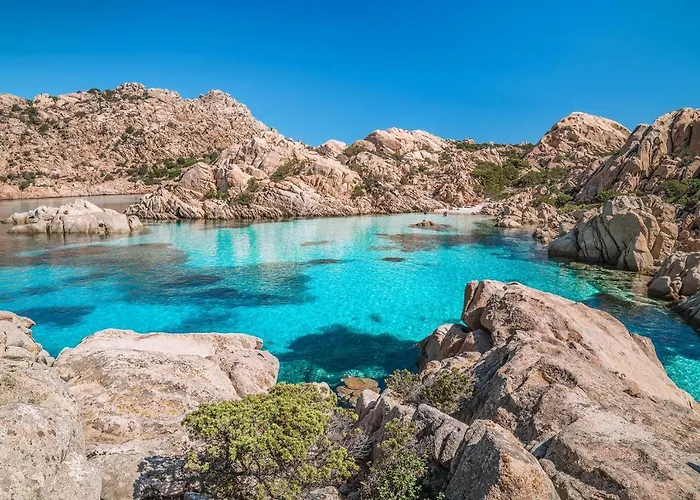 Al Lungomare Gasthof Olbia