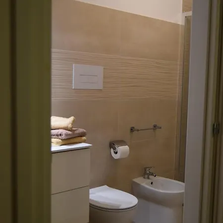 Maison d'hôtes Al Lungomare