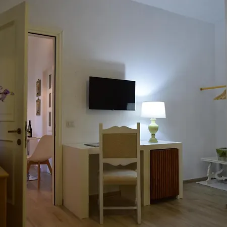 Maison d'hôtes Al Lungomare 3*