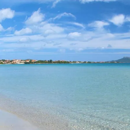 Pensión Al Lungomare 3*