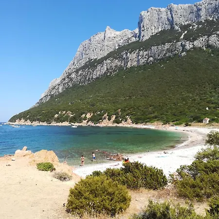 Pensión Al Lungomare 3*