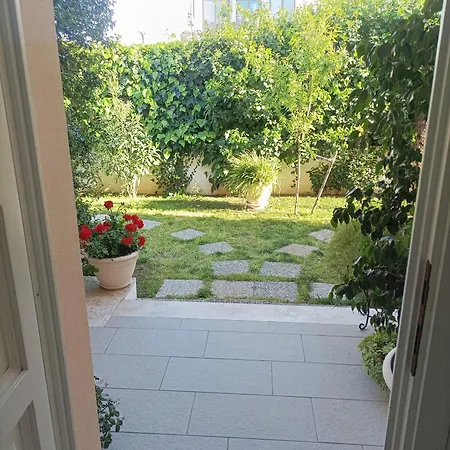 Maison d'hôtes Al Lungomare