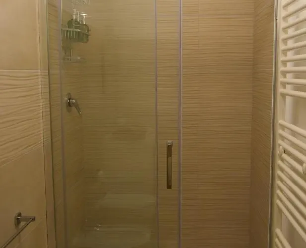 Гостевой дом Al Lungomare