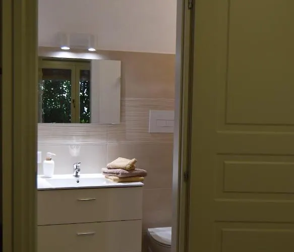 Al Lungomare 3* Olbia