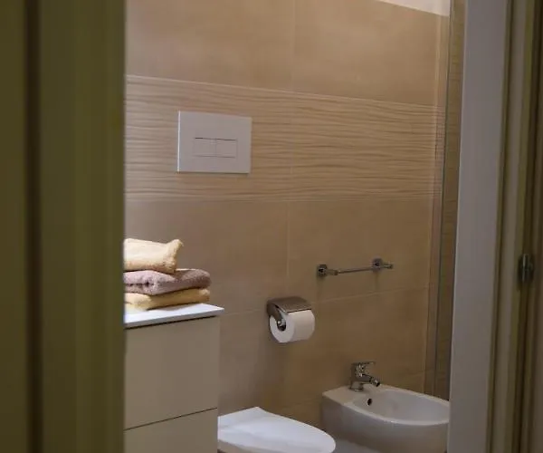 Гостевой дом Al Lungomare