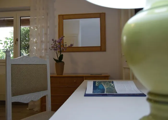 Al Lungomare Maison d'hôtes